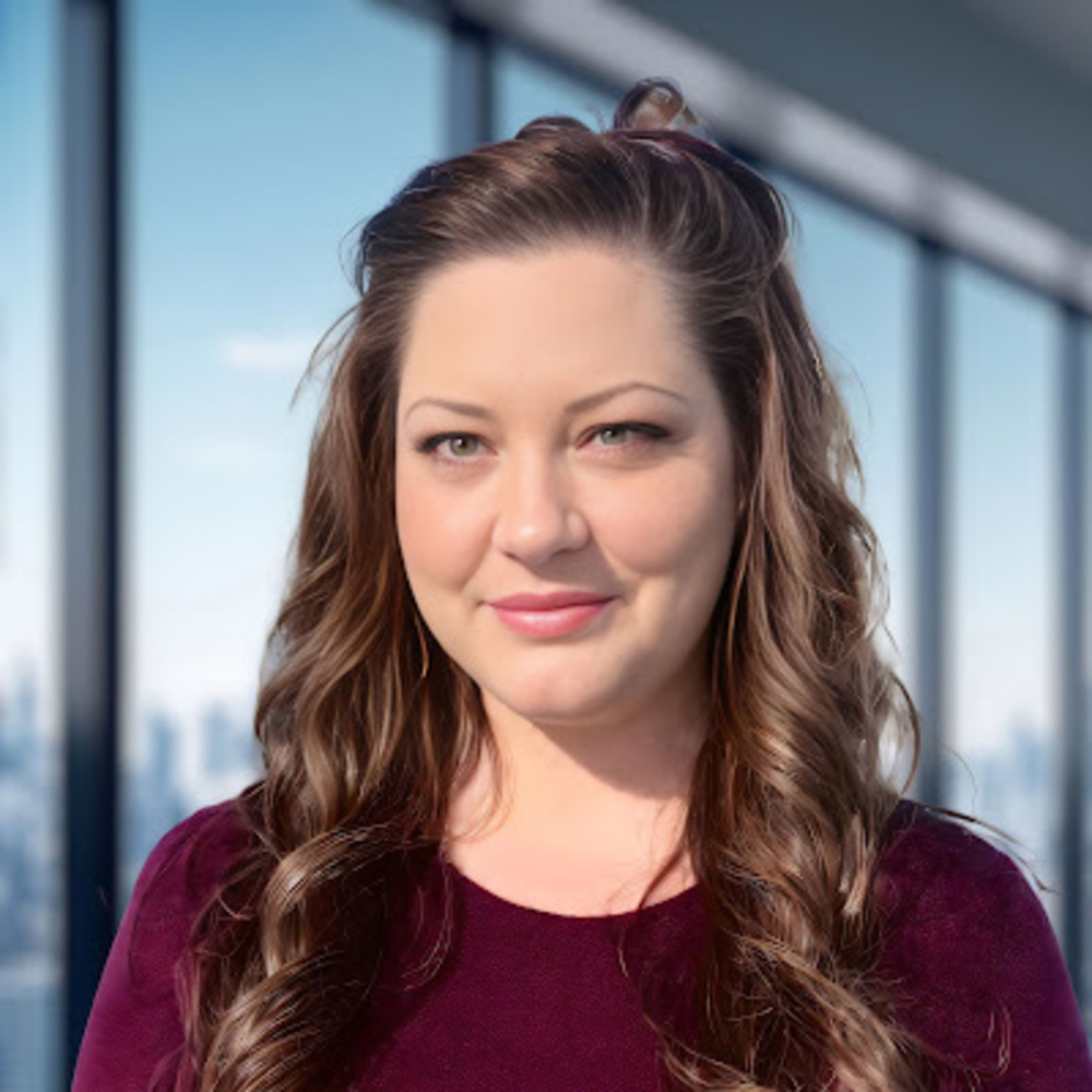 Meet your Posher, Heather